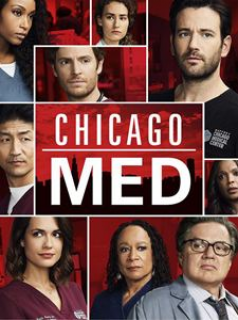 voir Chicago Med saison 3 épisode 5