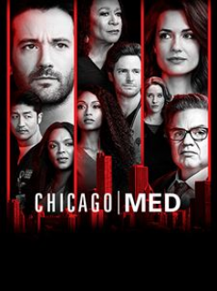 voir Chicago Med saison 4 épisode 22