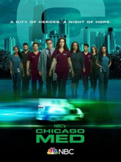 voir Chicago Med saison 5 épisode 2