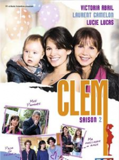 voir Clem saison 2 épisode 3