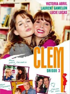 voir Clem saison 3 épisode 2