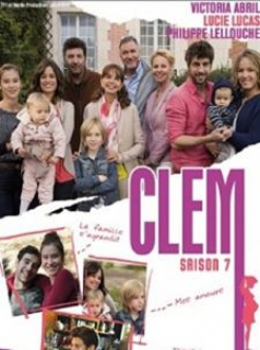 voir Clem Saison 7 en streaming 