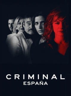 voir Criminal : Espagne saison 1 épisode 2