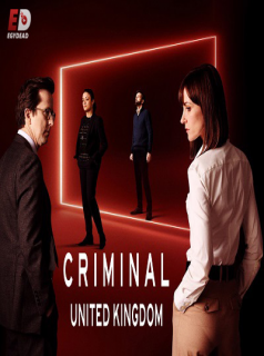 voir Criminal : Royaume-Uni Saison 1 en streaming 