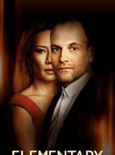 voir Elementary saison 7 épisode 2