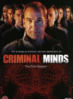 voir Esprits criminels saison 1 épisode 11