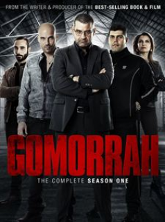 voir Gomorra saison 1 épisode 4