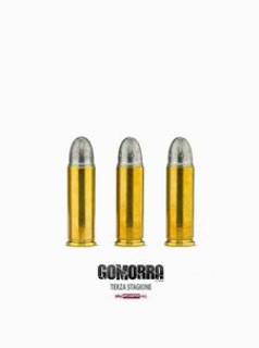 voir Gomorra saison 3 épisode 12