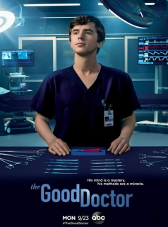 voir Good Doctor saison 3 épisode 11