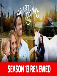 voir Heartland (CA) saison 13 épisode 2