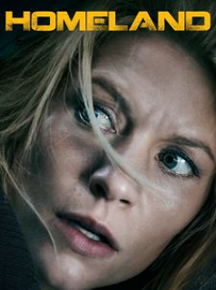 voir Homeland saison 5 épisode 6