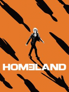 voir Homeland Saison 7 en streaming 