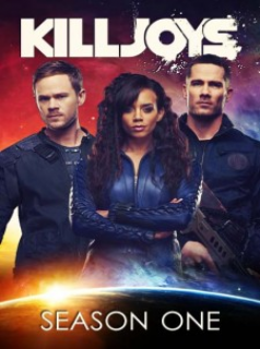 voir Killjoys saison 1 épisode 6