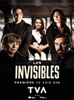 voir Les Invisibles saison 2 épisode 6