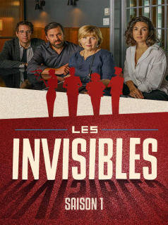 voir Les Invisibles saison 1 épisode 2