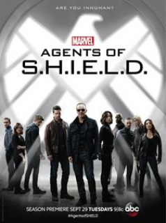 voir Marvel : Les Agents du S.H.I.E.L.D. saison 3 épisode 8