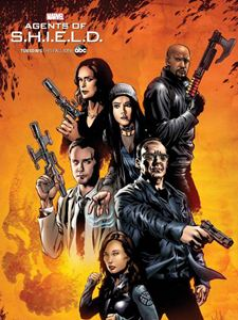 voir Marvel : Les Agents du S.H.I.E.L.D. saison 4 épisode 17