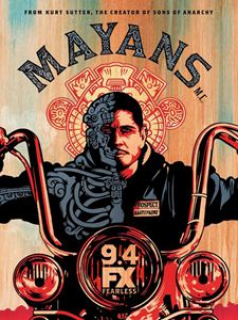 voir Mayans M.C. saison 1 épisode 7