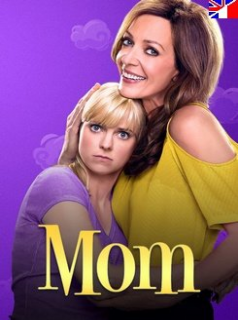 voir Mom saison 7 épisode 11