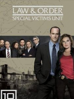 voir New York Unité Spéciale saison 10 épisode 7