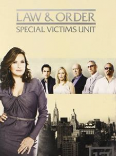 voir New York Unité Spéciale saison 13 épisode 17