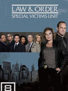 voir New York Unité Spéciale saison 8 épisode 16