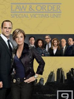 voir New York Unité Spéciale saison 9 épisode 4