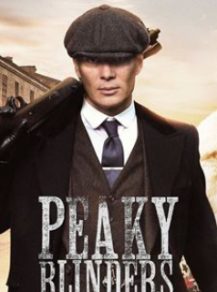 voir Peaky Blinders saison 4 épisode 6