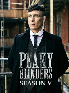 voir Peaky Blinders saison 5 épisode 6