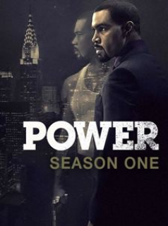 voir Power Saison 1 en streaming 