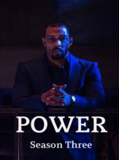 voir Power Saison 3 en streaming 