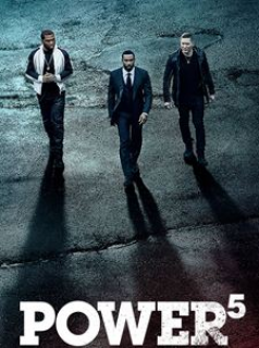 voir Power Saison 5 en streaming 