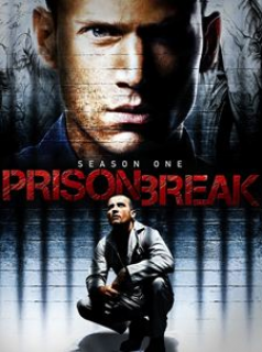 voir Prison Break saison 1 épisode 9