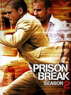 voir Prison Break saison 2 épisode 13