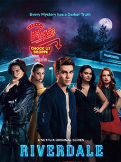 voir Riverdale saison 3 épisode 19