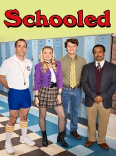 voir Schooled Saison 1 en streaming 