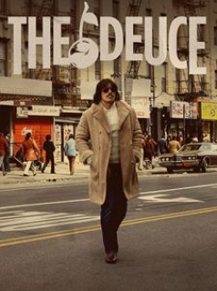 voir The Deuce saison 2 épisode 1