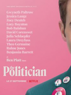 voir The Politician saison 1 épisode 2