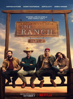 voir The Ranch saison 2 épisode 15