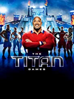 voir The Titan Games saison 1 épisode 5