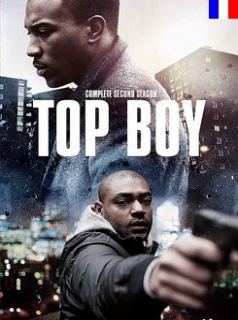 voir Top Boy Saison 3 en streaming 