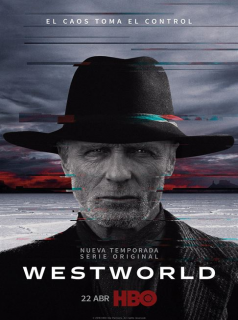 voir Westworld saison 2 épisode 2