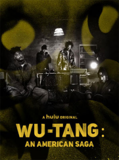 voir Wu-Tang : An American Saga saison 3 épisode 8