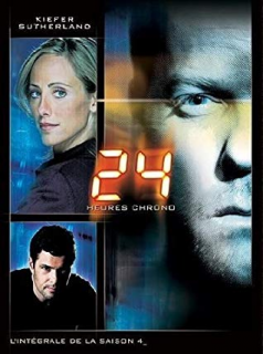 voir 24 heures chrono saison 4 épisode 9