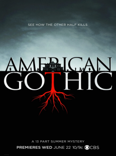 voir American Gothic (2016) saison 1 épisode 2