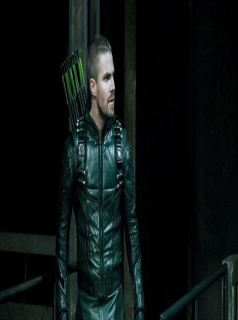 voir Arrow saison 8 épisode 4