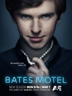 voir Bates Motel saison 4 épisode 7