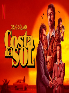 voir serie Brigada Costa del Sol saison 1