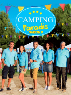 voir Camping Paradis saison 9 épisode 1