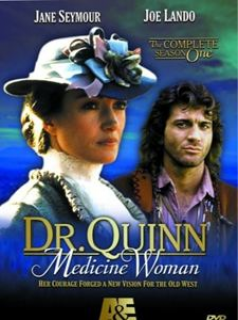 voir Docteur Quinn, femme médecin saison 1 épisode 9